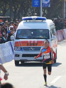 海阳市大型活动