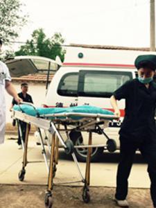 海阳市院后转乡